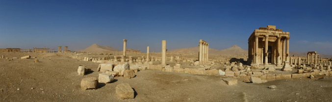 syriapan